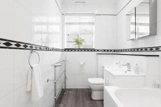 2 Bed Apartment- Mayfair 1 - Londra - 7