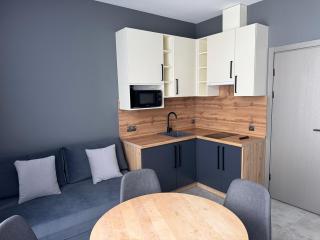 cottages GRUN - Yablunytsya - 9