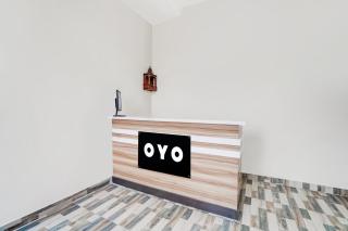 Spot on hotel meena - 6