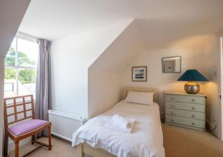 Kennford - Centrally located Salcombe Town House - 1