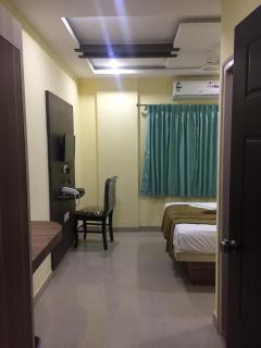 Dreams inn Nimhans - Bangalore - 3