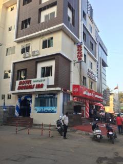 Dreams inn Nimhans - Bangalore - 2