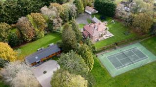 Hedgerows House New Forest - 9