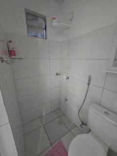 Casa rosa - Belém - 7