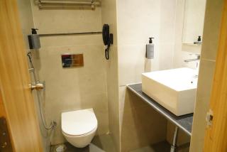 Lemonridge Hotels KPHB - Hyderabad - 3