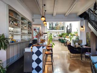 Hotel Port 7- Boutique Collection - 8