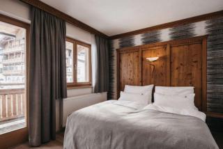 Hotel Oberforsthof - Sankt Johann im Pongau - 1