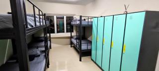 Jeea Hostel - Kuala Lumpur - 3