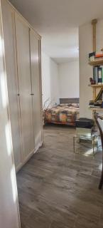 Meina, 2 camere, 2 bagni, giardinetto - Meina - 8