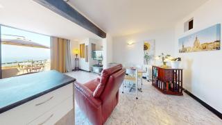 Epic 180 degree Sea & 3 Island Views Sun Terrace Penthouse - 5