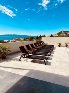Holiday Home Meri - Makarska - 0