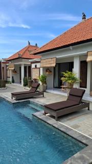 Villa Manik Uma - Tabanan - 6