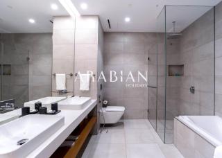 Exquisite 2BR at 1 JBR with Sea View - 5