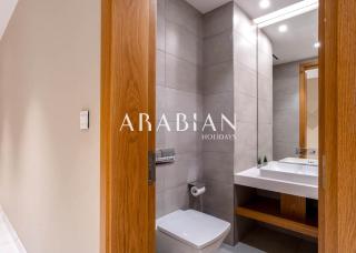 Exquisite 2BR at 1 JBR with Sea View - 9