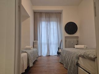 Appartamenti Manzoni - Lecco - 1