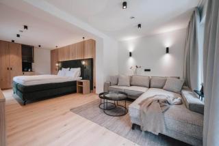 Hotel Oberforsthof - Sankt Johann im Pongau - 5