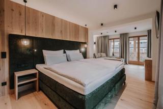 Hotel Oberforsthof - Sankt Johann im Pongau - 2