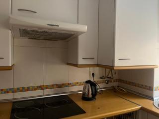 Apartamento privado - Madrid - 8