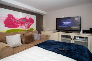 Fresnaye Family home 4 bedrooms No Loadshedding - Città del Capo - 5
