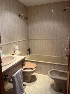 Apartamento privado - Madrid - 3