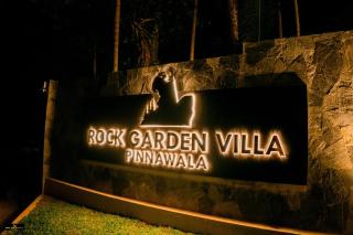 Rock Garden Villa Pinnawala - Rambukkana - 3