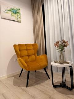 LuxeVibe Apartments near Mall Moldova - Iaşi - 6