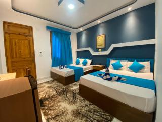 Seaview Hotel Dahab - Dahab - 5