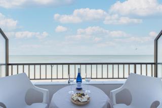 Chipiona Seafront by Valcambre - Chipiona - 0