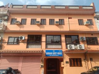 Bhiwani Guest House - Jaipur - 9