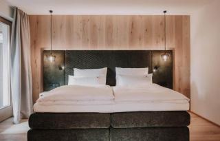 Hotel Oberforsthof - Sankt Johann im Pongau - 9