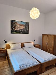 Alte Schmiede - 1