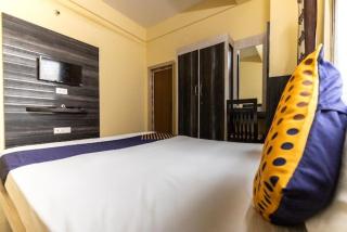 Dreams inn Nimhans - Bangalore - 6