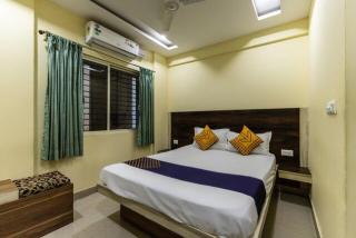 Dreams inn Nimhans - Bangalore - 0