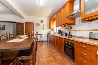 Vivenda V5 with Swimming Pool, Garden and Park - Vila Nova de Cacela - 5