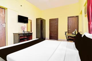 Hotel O IBIZA INN - kolkata - 8