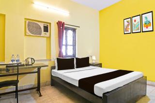 Hotel O IBIZA INN - kolkata - 7