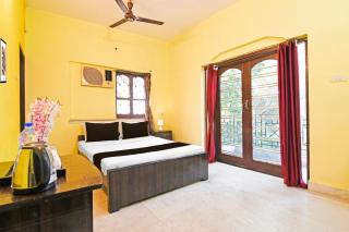 Hotel O IBIZA INN - kolkata - 6
