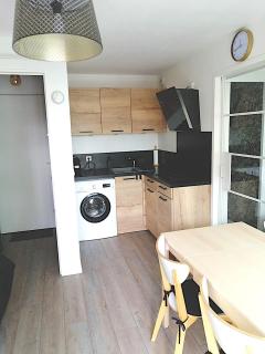 Charmant appartement très proche mer - Villers-sur-Mer - 0
