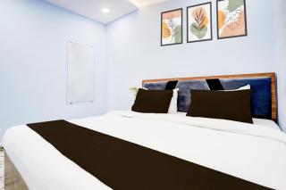 Hotel O Ashyana Rooms & Dormitory - Bombay - 5