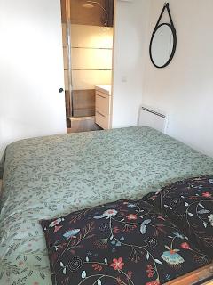 Charmant appartement très proche mer - Villers-sur-Mer - 8