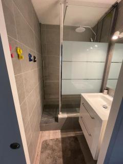 Charmant appartement très proche mer - Villers-sur-Mer - 7