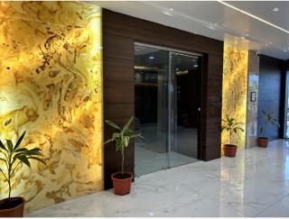 Hotel New Arcadia - 4
