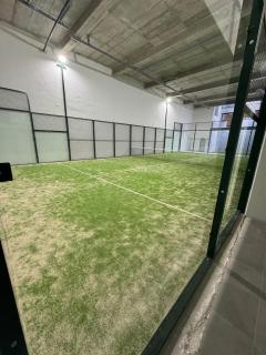 Apartamento Madrid Norte - 7