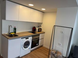 Apartamento Madrid Norte - San Sebastián de los Reyes - 1