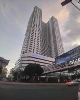 Grand View Tower - Manila - 1