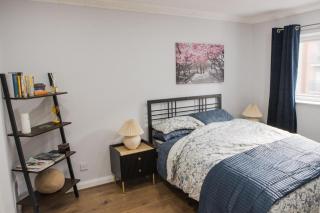 Sienna Haven Monthly Stay with FreePARK and Netflix - Birmingham - 2