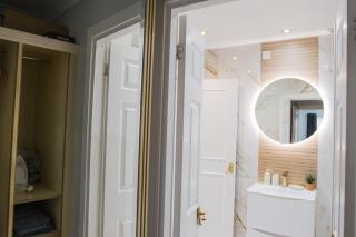 Sienna Haven Monthly Stay with FreePARK and Netflix - Birmingham - 4