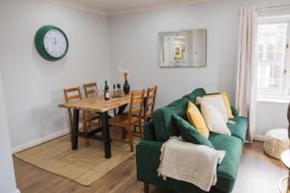 Sienna Haven Monthly Stay with FreePARK and Netflix - Birmingham - 3