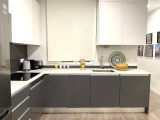 Apartment Alcala 146 - 3