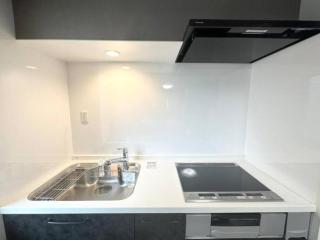 EG42 Kuromon 5 beds, 2LDK,renovated - Osaca - 5
